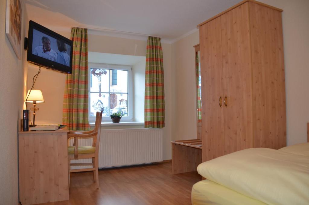 Landhotel Kirchenwirt Unken Quarto foto
